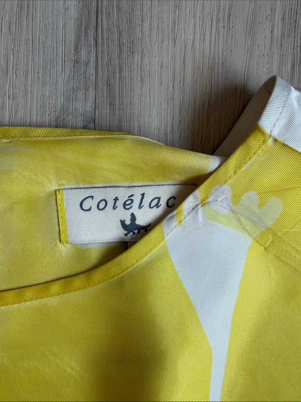 Cotelac - Picture 2 of 2